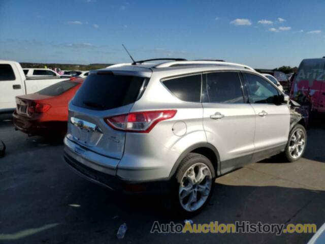 FORD ESCAPE TITANIUM, 1FMCU0J99EUA62524