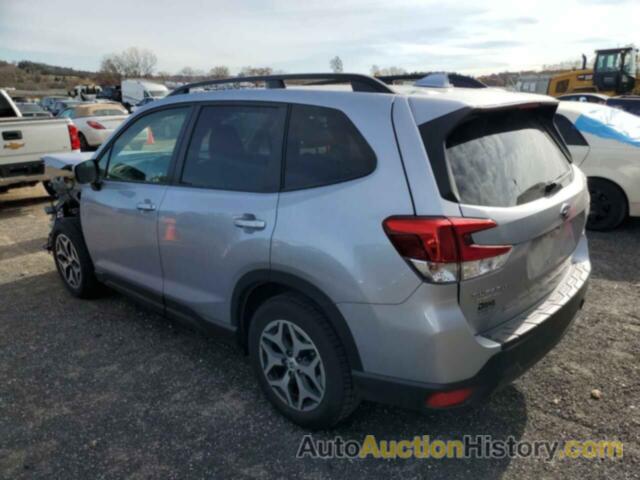 SUBARU FORESTER PREMIUM, JF2SKAJC5MH424364