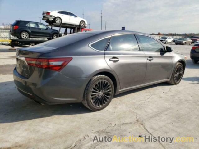 TOYOTA AVALON XLE, 4T1BK1EB2GU207099