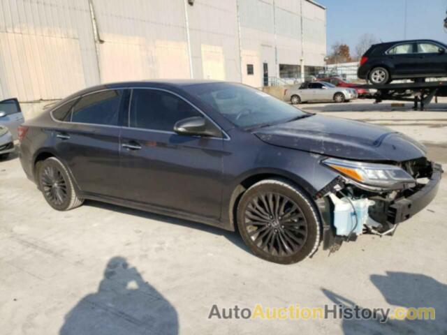 TOYOTA AVALON XLE, 4T1BK1EB2GU207099