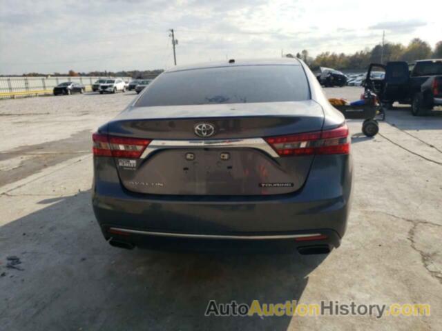 TOYOTA AVALON XLE, 4T1BK1EB2GU207099