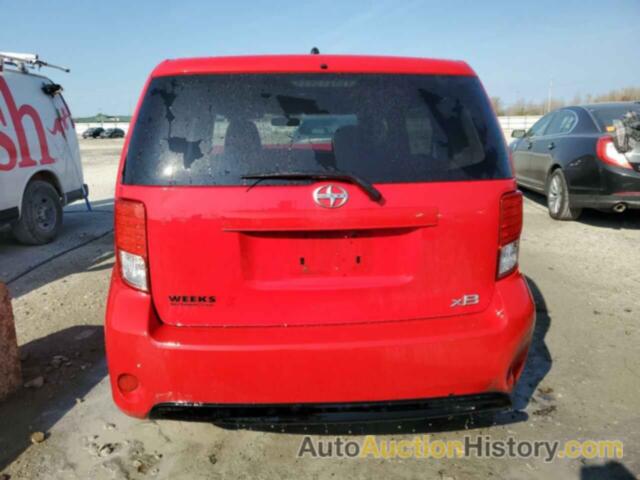 TOYOTA SCION, JTLZE4FE3FJ079643