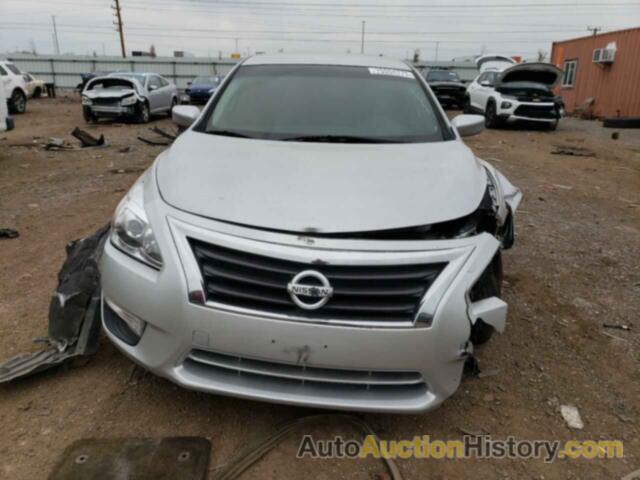 NISSAN ALTIMA 2.5, 1N4AL3AP0FC218462