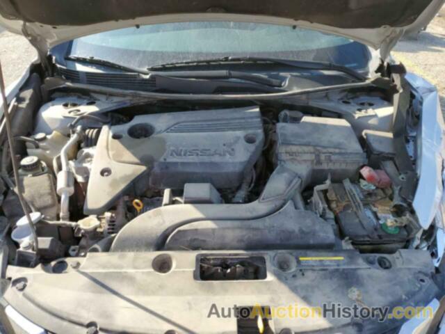 NISSAN ALTIMA 2.5, 1N4AL3AP8JC222297