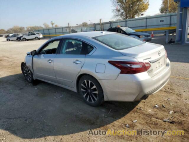 NISSAN ALTIMA 2.5, 1N4AL3AP8JC222297