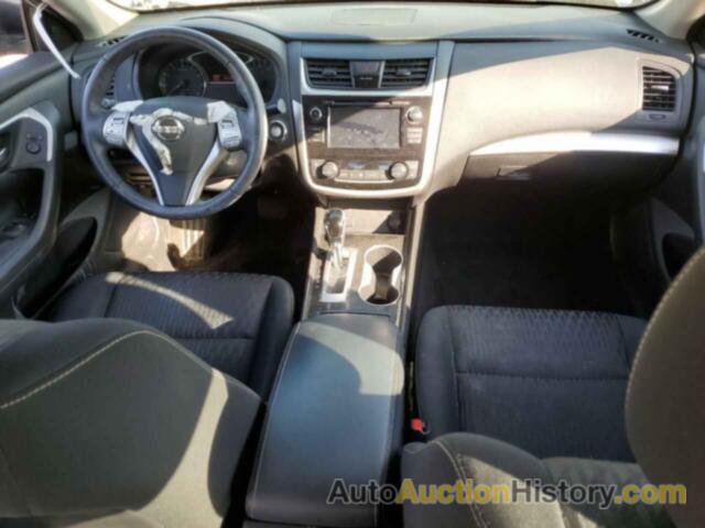 NISSAN ALTIMA 2.5, 1N4AL3AP8JC222297