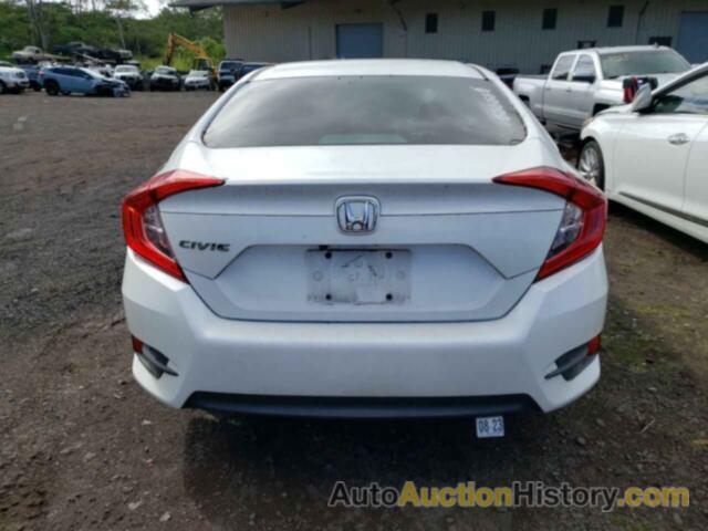 HONDA CIVIC EX, 2HGFC2F78GH530788