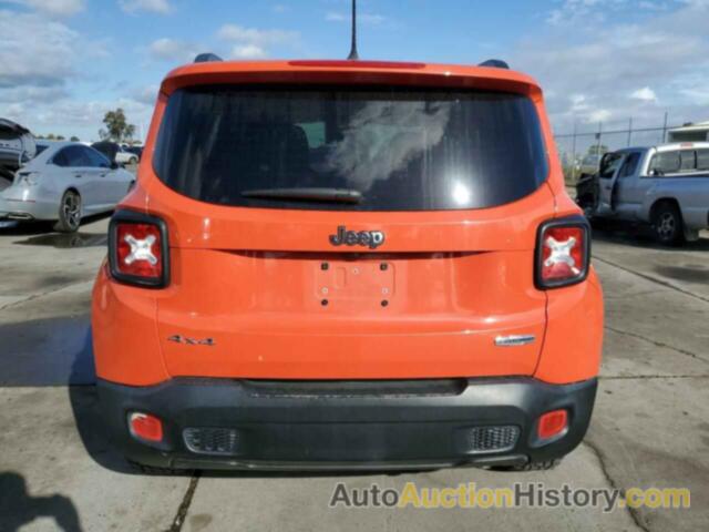 JEEP RENEGADE LATITUDE, ZACCJBBT0GPD62900