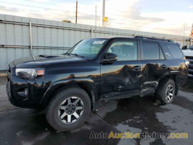 TOYOTA 4RUNNER SR5/SR5 PREMIUM, JTEBU5JR5L5766249