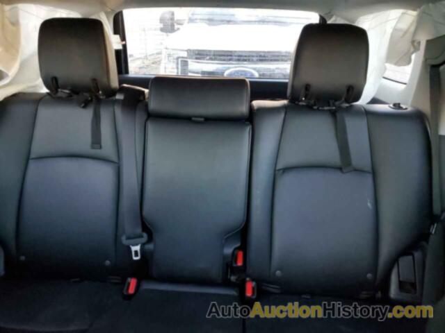 TOYOTA 4RUNNER SR5/SR5 PREMIUM, JTEBU5JR5L5766249