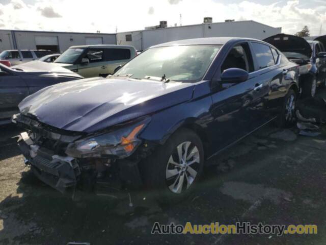 NISSAN ALTIMA S, 1N4BL4BV6NN411614