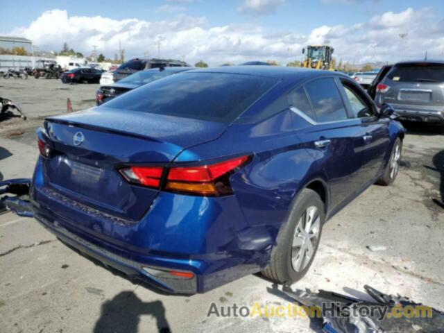 NISSAN ALTIMA S, 1N4BL4BV6NN411614