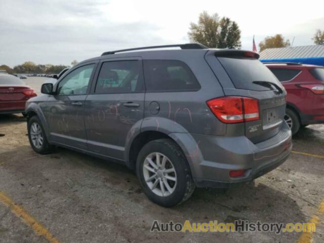 DODGE JOURNEY SXT, 3C4PDCBG8DT576460