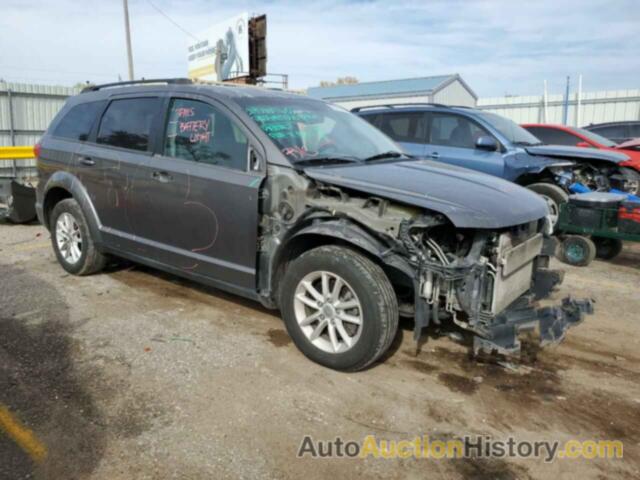 DODGE JOURNEY SXT, 3C4PDCBG8DT576460