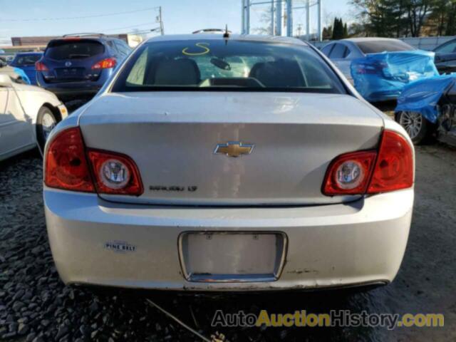 CHEVROLET MALIBU 1LT, 1G1ZC5E11BF158627