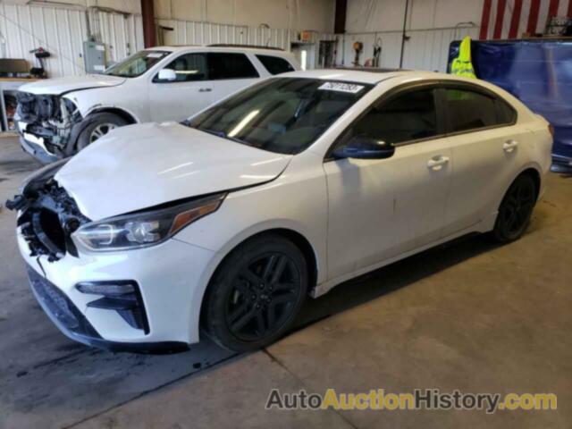 KIA FORTE GT LINE, 3KPF34ADXME382318