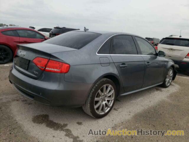 AUDI A4 PREMIUM PLUS, WAUEFAFL0CN021379