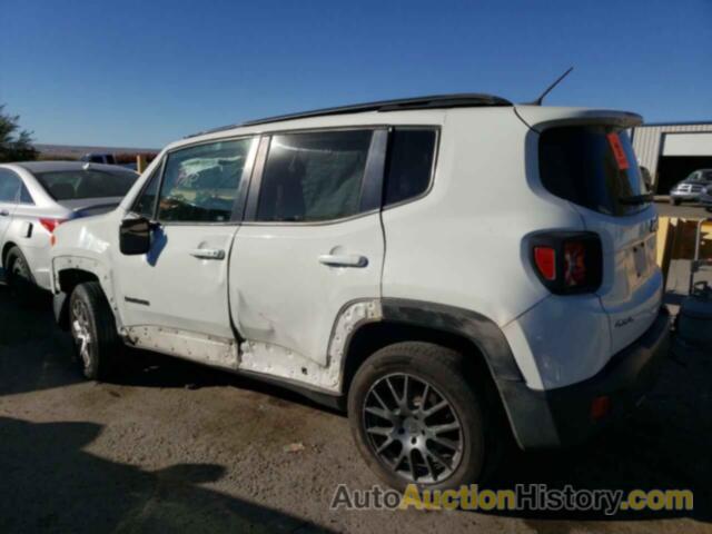 JEEP RENEGADE LATITUDE, ZACCJBBB8HPE49002