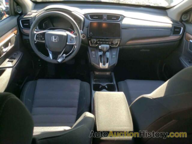 HONDA CRV EX, 2HKRW2H57MH680361