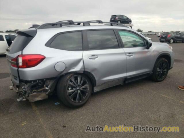 SUBARU ASCENT ONY ONYX EDITION, 4S4WMAJD5N3417881