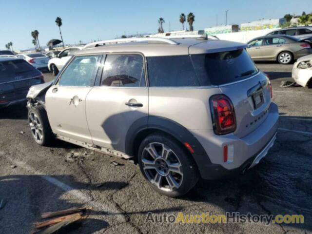 MINI COOPER S COUNTRYMAN ALL4, WMZ83BR06N3P01169