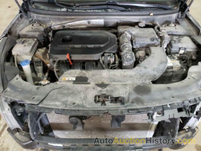 HYUNDAI SONATA SPORT, 5NPE34AF4FH121486