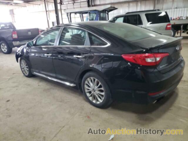 HYUNDAI SONATA SPORT, 5NPE34AF4FH121486