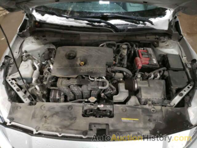 NISSAN ALTIMA S, 1N4BL4BV1KC211618