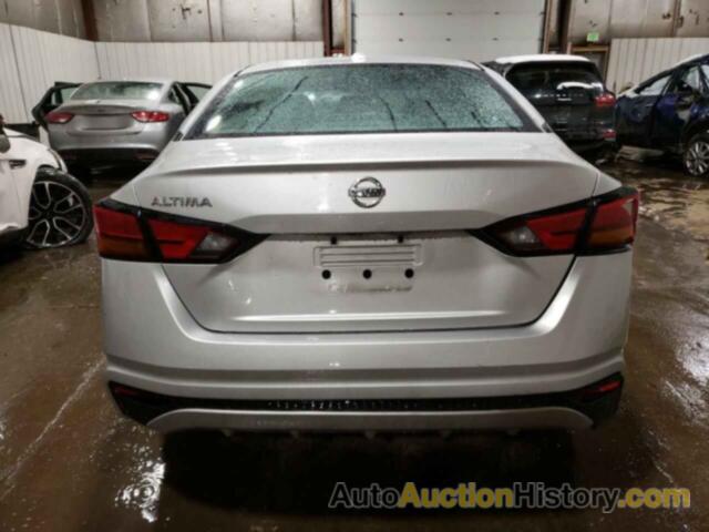 NISSAN ALTIMA S, 1N4BL4BV1KC211618