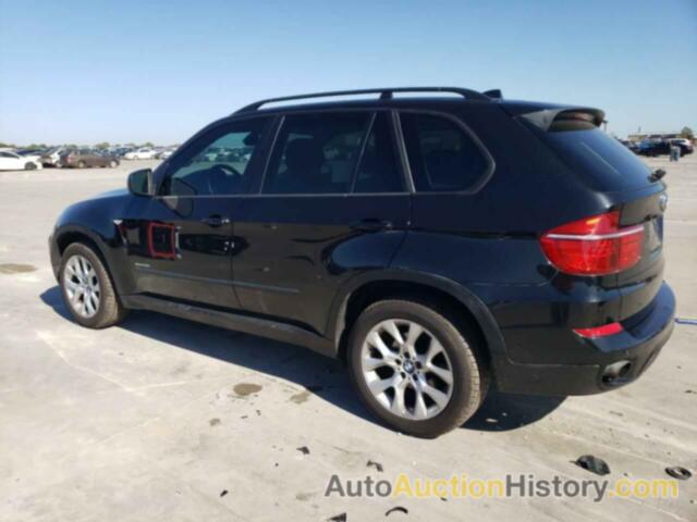 BMW X5 XDRIVE35I, 5UXZV4C55BL400322