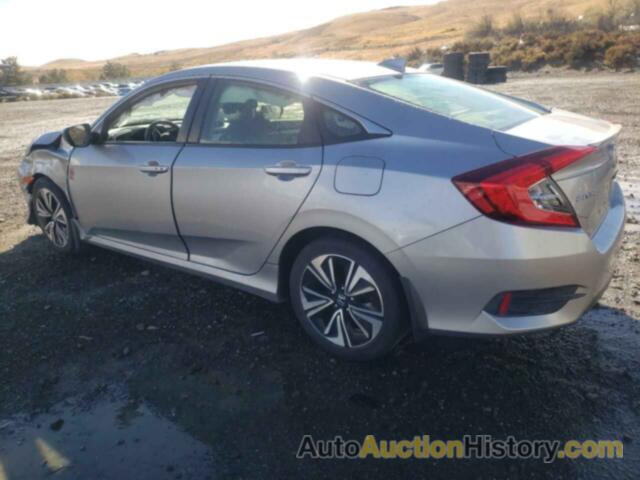 HONDA CIVIC EX, JHMFC1F34JX009784