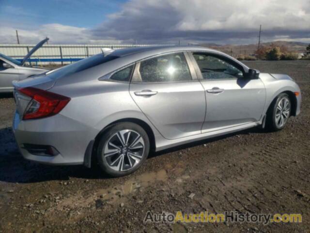 HONDA CIVIC EX, JHMFC1F34JX009784