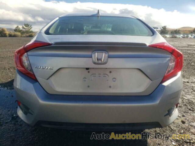 HONDA CIVIC EX, JHMFC1F34JX009784