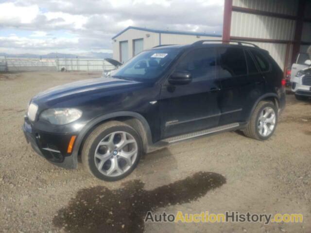 BMW X5 XDRIVE35D, 5UXZW0C53BL655072