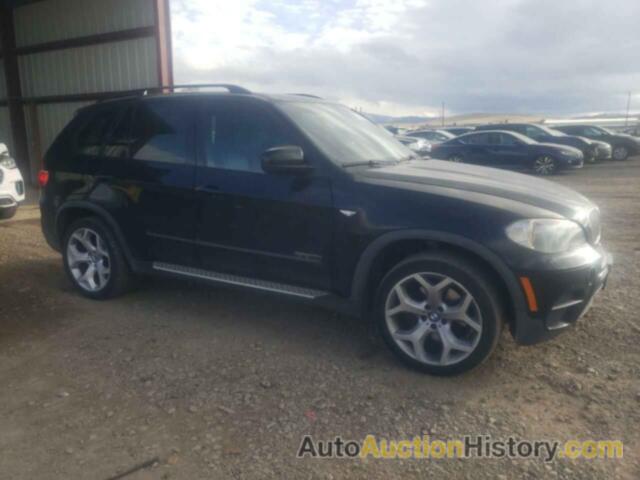 BMW X5 XDRIVE35D, 5UXZW0C53BL655072