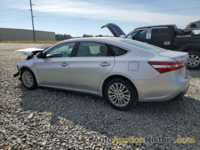 TOYOTA AVALON HYBRID, 4T1BD1EB8DU010721