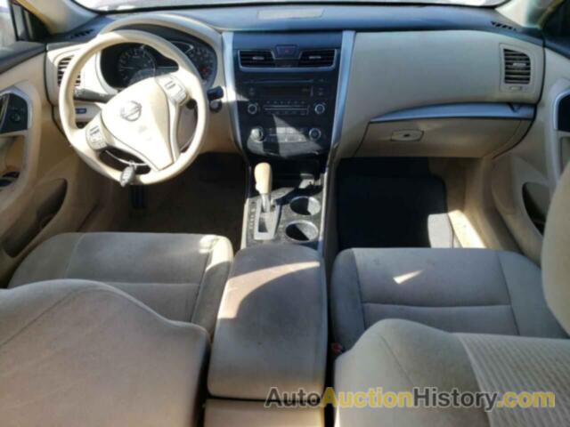 NISSAN ALTIMA 2.5, 1N4AL3AP5DN526163