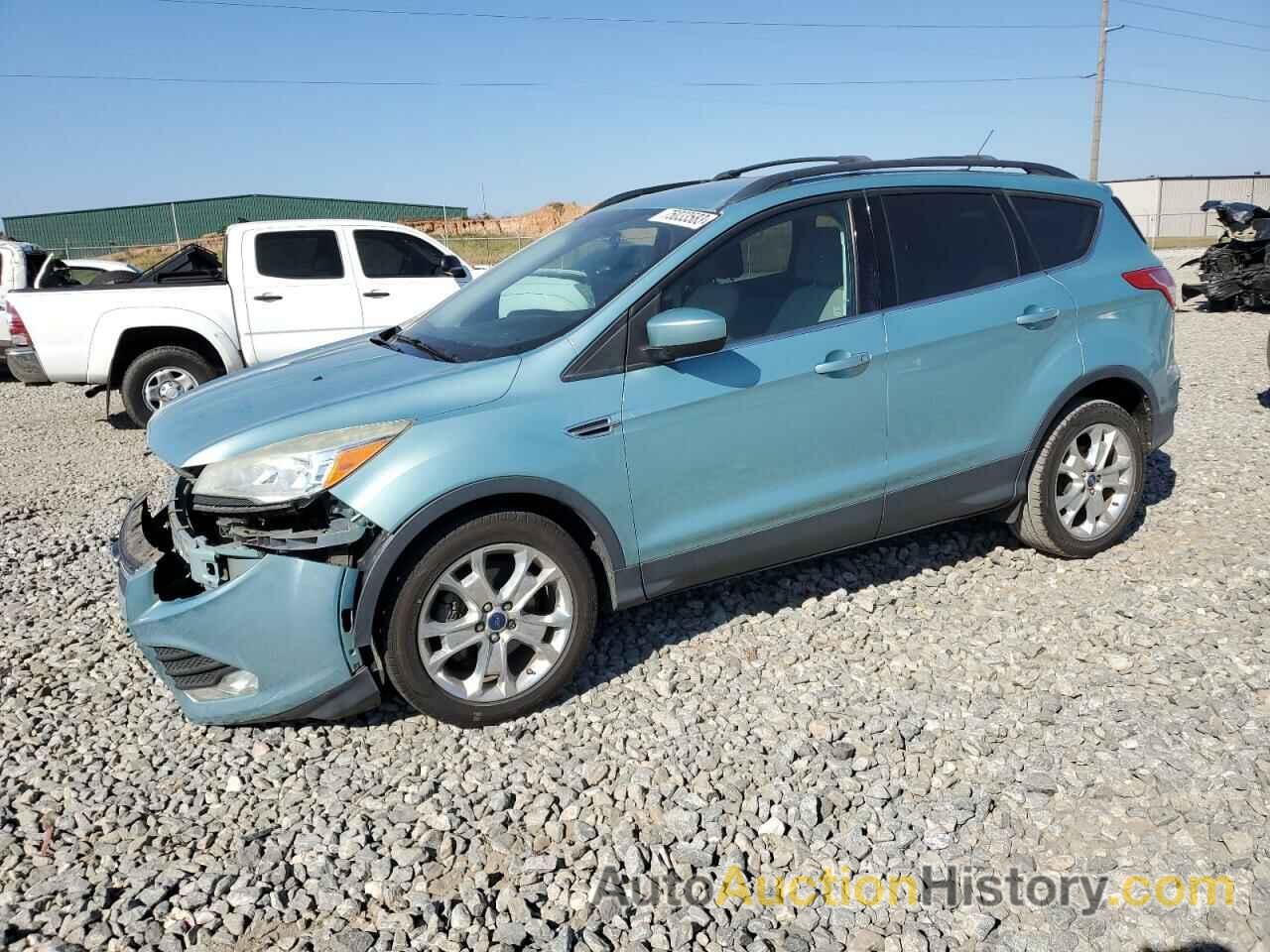 2013 FORD ESCAPE SE, 1FMCU0GX7DUB06220