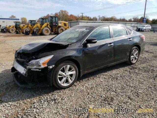 NISSAN ALTIMA 2.5, 1N4AL3AP3EC325679