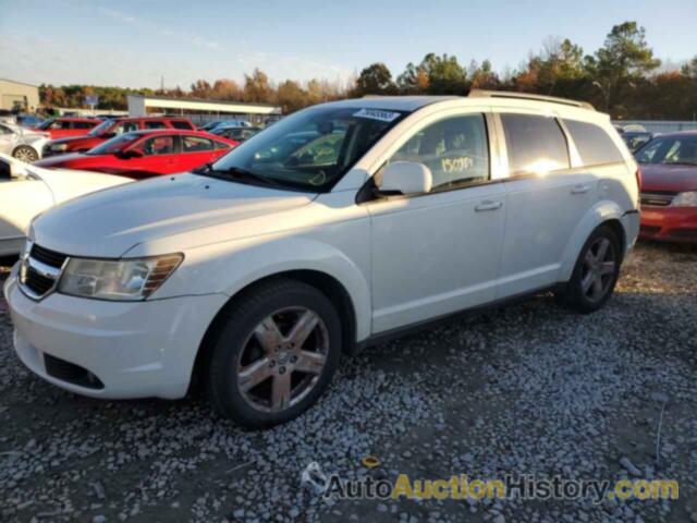 DODGE JOURNEY SXT, 3D4PH5FV6AT196394