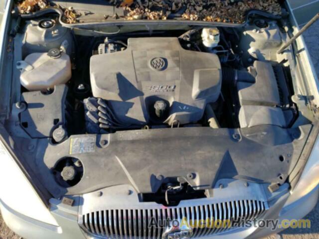 BUICK LUCERNE CX, 1G4HP57246U228602