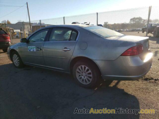 BUICK LUCERNE CX, 1G4HP57246U228602