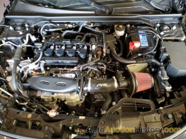 HONDA CIVIC SI, 2HGFE1E58RH470793