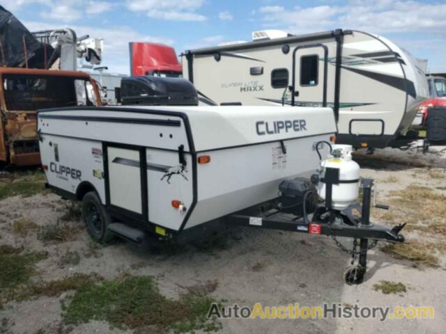 WILDWOOD CLIPPER, 5ZT1CPAC2K5015973