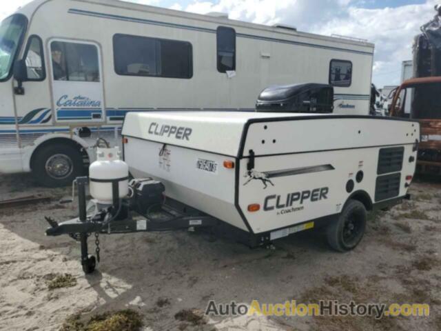 WILDWOOD CLIPPER, 5ZT1CPAC2K5015973