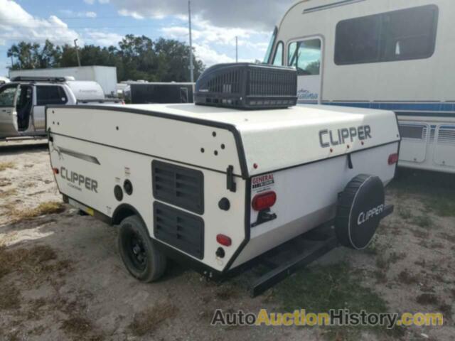 WILDWOOD CLIPPER, 5ZT1CPAC2K5015973