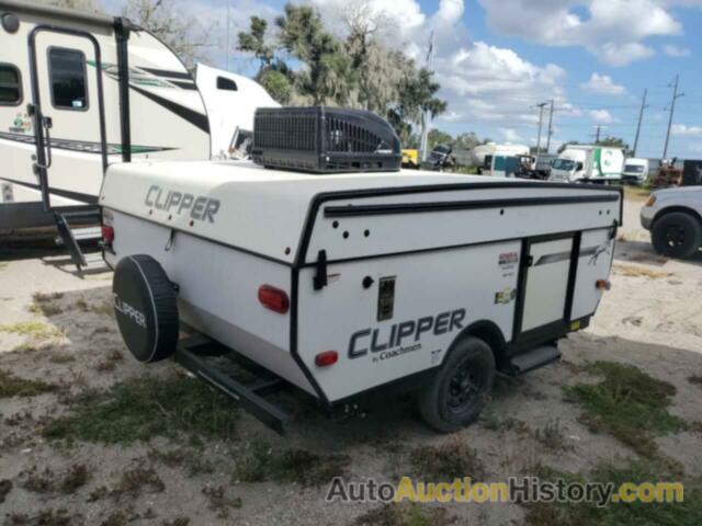 WILDWOOD CLIPPER, 5ZT1CPAC2K5015973