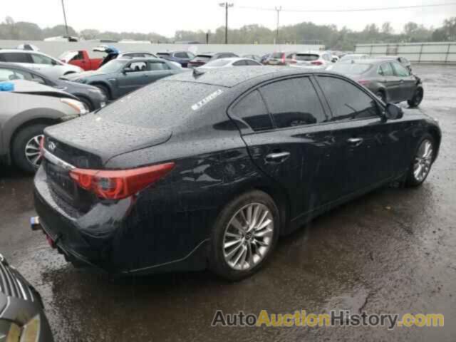 INFINITI Q50 LUXE, JN1EV7AR6KM554090