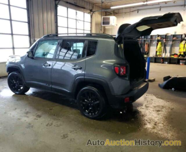 JEEP RENEGADE A ALTITUDE, ZACNJDE13NPN72688