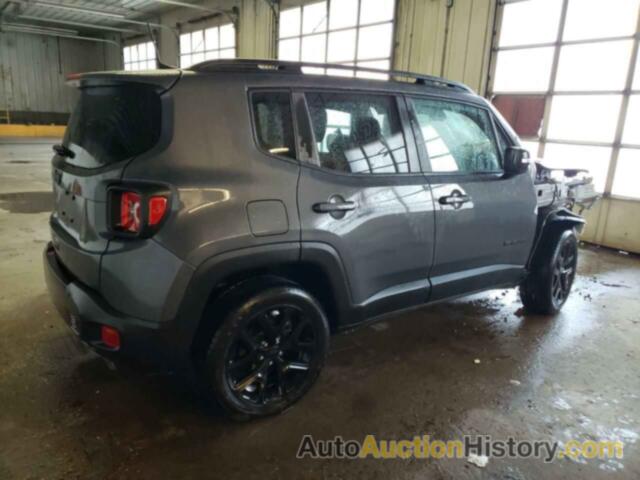 JEEP RENEGADE A ALTITUDE, ZACNJDE13NPN72688